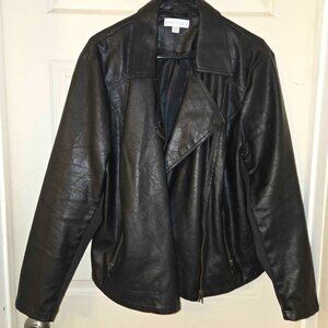 Moto Jacket